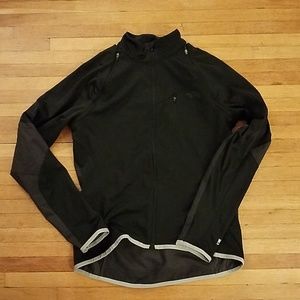 NWOT Northface Windstopper - Medium